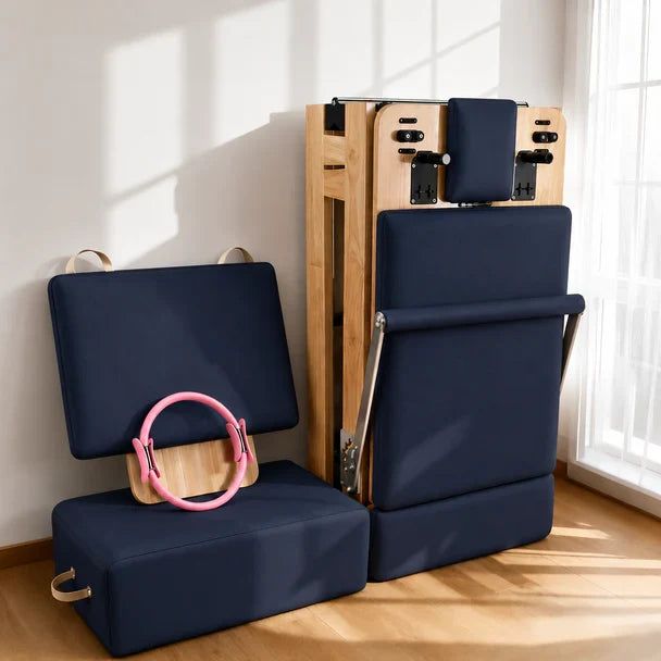 Lumii Pilates™ Studio Reformer