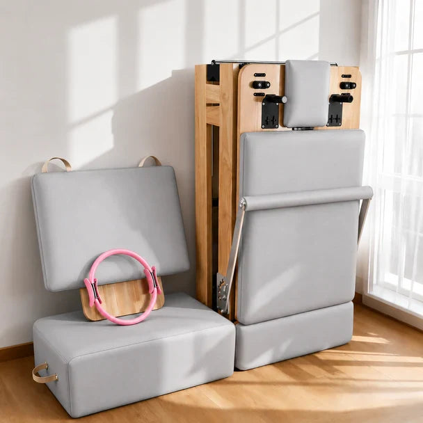 Lumii Pilates™ Studio Reformer