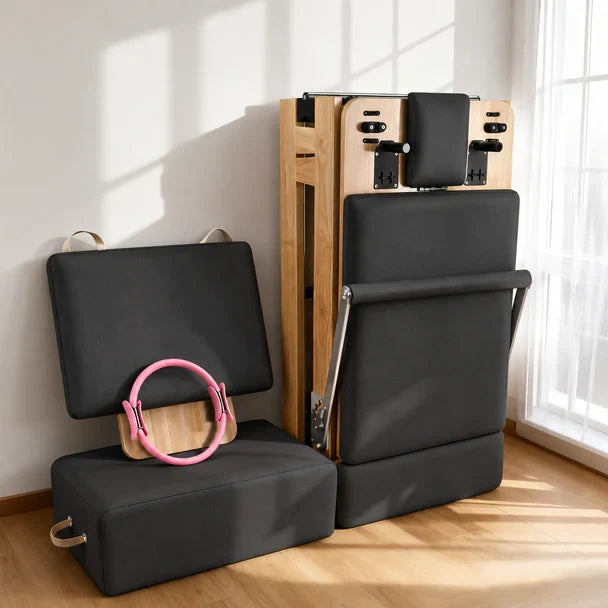 Lumii Pilates™ Studio Reformer