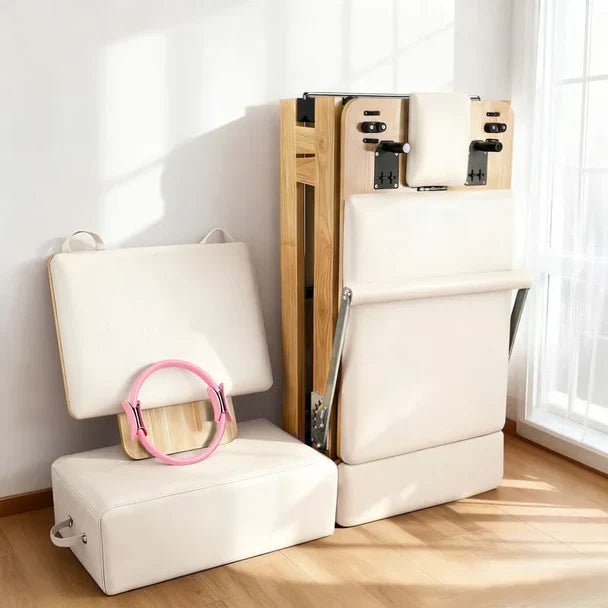 Lumii Pilates™ Studio Reformer